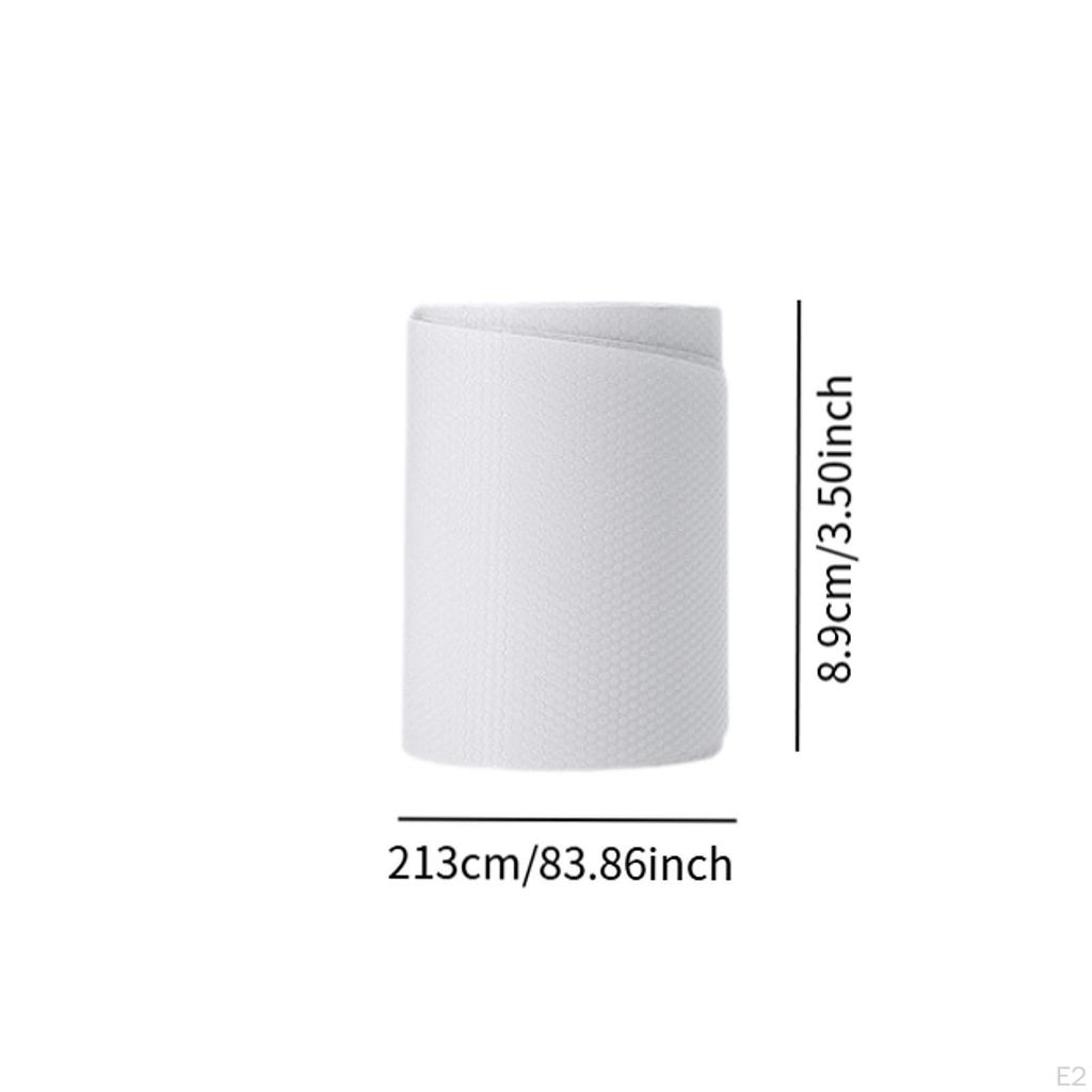 2 Non-Slip Stand Up Paddleboard Tapes for Edge Protection