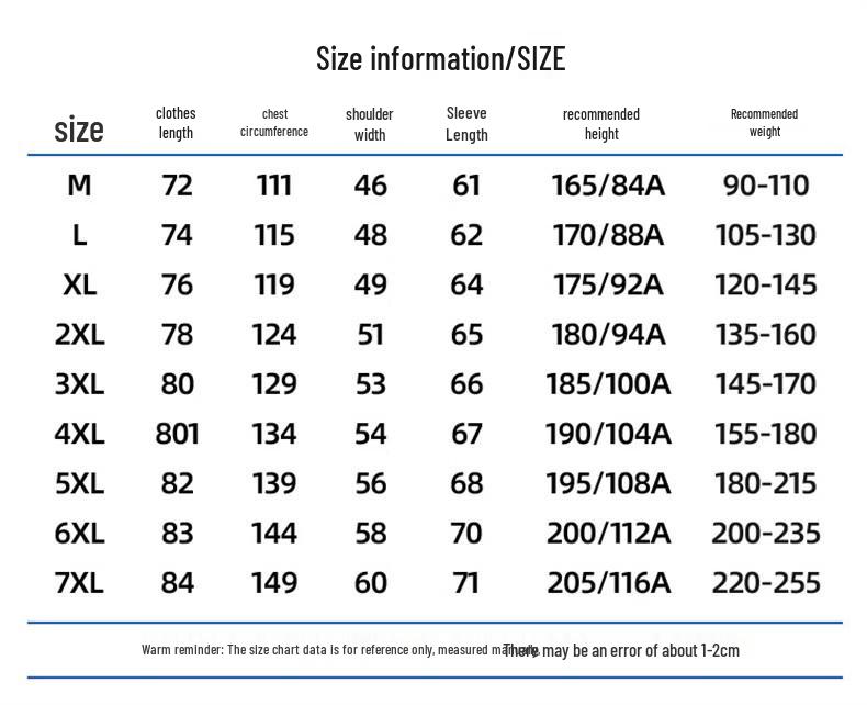 Men's Hooded Graphene Heated Padded Winter Jacket