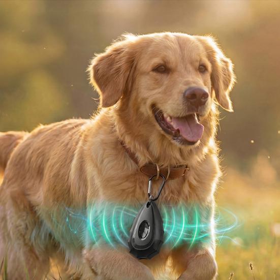 Travel Essentials for Outdoors Portable Mosquito Repellent, Insect Deterrent with USB C Rechargeable, Clip-on Pulse Outdoor Activity Accessories