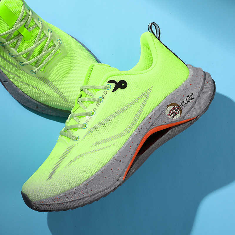 Fashion Anti Slip Natural Leather Heels Shoes Woman Dress Tennis Boots Shoes For High Heels Sneakers Sports Deporte Sapa 0