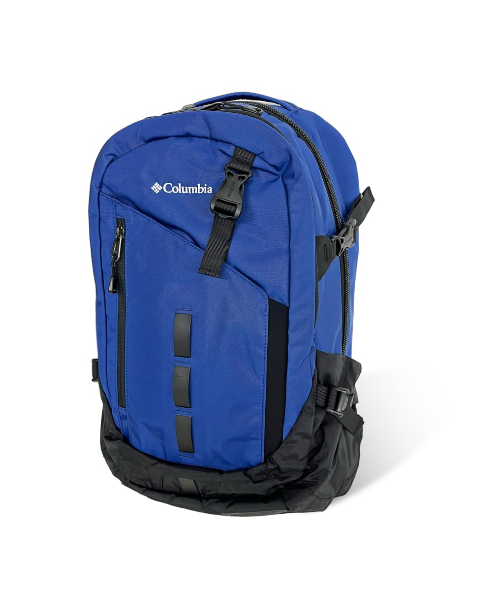 

Pepper Rock 30L Рюкзак Водоотталкивающий Устойчивый к Пятнам PU8711 Горный [Колумбия] (433 Синий)