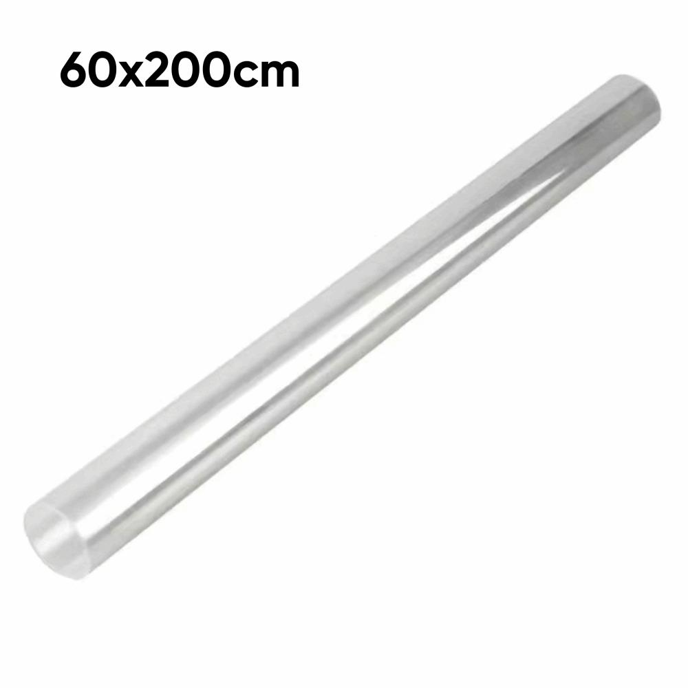 Removable Kitchen Oil Proof Wall Sticker Mould-Proof Self-Adhesive Film  Kitchen Cabinet 60x200cm