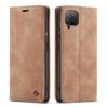 Sc Wallet Huawei P40 Lite Light Brown