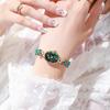 Fashion Bracelet Ladies Watch Trendy Versatile Ladies Quartz Watch