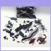 Halloween Scene Decor Animal Props Craft Kit For Party Planners