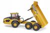 Volvo A60H Articulated Haulers BRUDER 02455 Profi Series 1:16