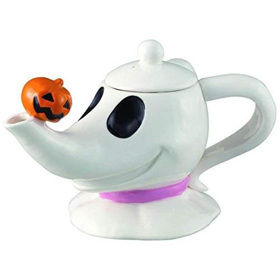 Disney Nightmare Before Zero Teapot SAN2941 "The Christmas"