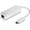 TRENDnet Trendnet TUC-ETG White Gigabit Ethernet Network Adapter