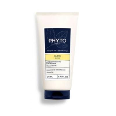 Phyto Sarı Saç Parlatıcı Saç Kremi 175 ml