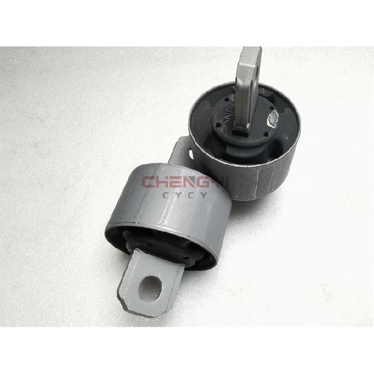 1PCS Rear-Trailing Control Arm Bushing For Outlander GF7W GF8W 4120A251 4120A252 4120A275 4120A276
