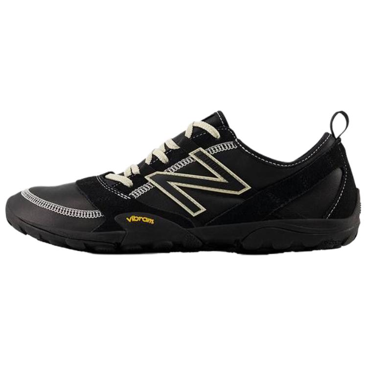 New Balance MT10O Comfortable Fitting Rebound Running Shoes Unisex sneaker Black MT10O6NW 40