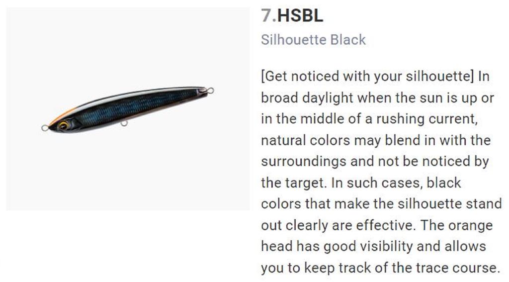 Yo Zuri Duel Sonic Boom SB Dive 130F Floating Lure F1250-HSBL (1809)