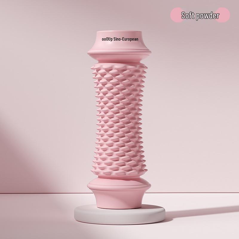 Plantar Fascia & Leg Muscle Relaxation Yoga Roller