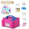 Accesorii de petrecere – Pompe manuale