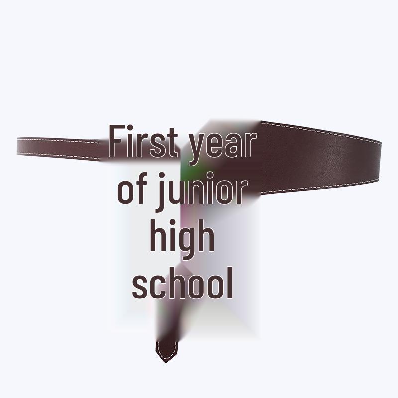 Eleganter Damen Strickmantelgürtel mit geknotetem breitem Bund