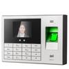 14050CS Smart Face & Fingerprint Attendance System CN Plug (adapter Included)