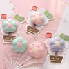 1/2PCS Mini Flower Art Knife Portable And Unwrapping Express Delivery Knife Student Office Paper Cutting Handmade Utility Knife
