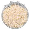 450G High Quality Glass Seed Beads Shiny Glazed Pearl Glass Beads For Earring Bracelet Necklace DIY Jewelry Craft Garment Accessoreis Making