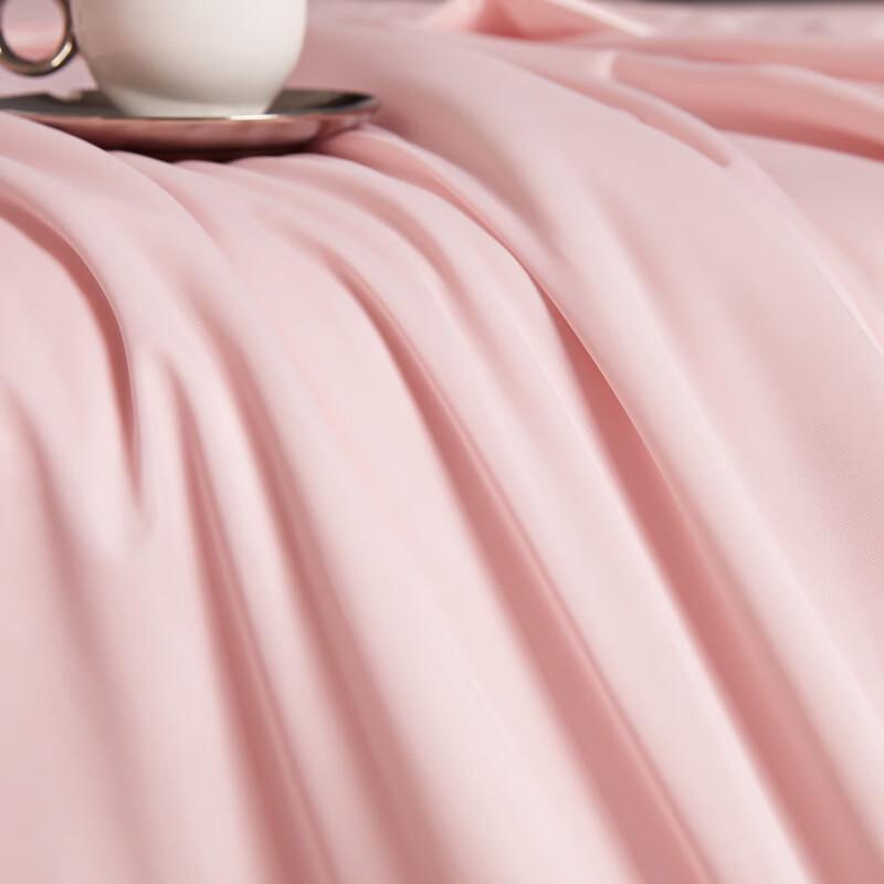 LISM Soy Protein Fiber All-Season Mother-Child Duvet