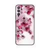 Silikonhülle für Samsung Galaxy A32 Hülle A32 4G SM-A325F/ds Weiche TPU Abdeckung Handyhülle für Samsung A32 A 32 5G SM-A326B/ds Abdeckung
