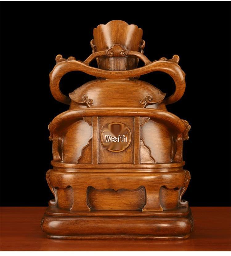 Bafang Laiye 2025 Deity Statues: Best-Selling Ornaments for Worship, Home, Office, and Housewarming Gifts