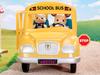 Calico Critters Calico School Bus
