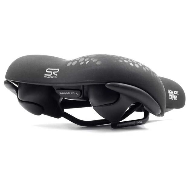 Selle Royal Freeway Fit Relaxed Bicycle Saddle