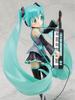 Character Vocal Series 01 Hatsune Miku HSP Scale PVC Painted Finished Ver. (1/7 Product)