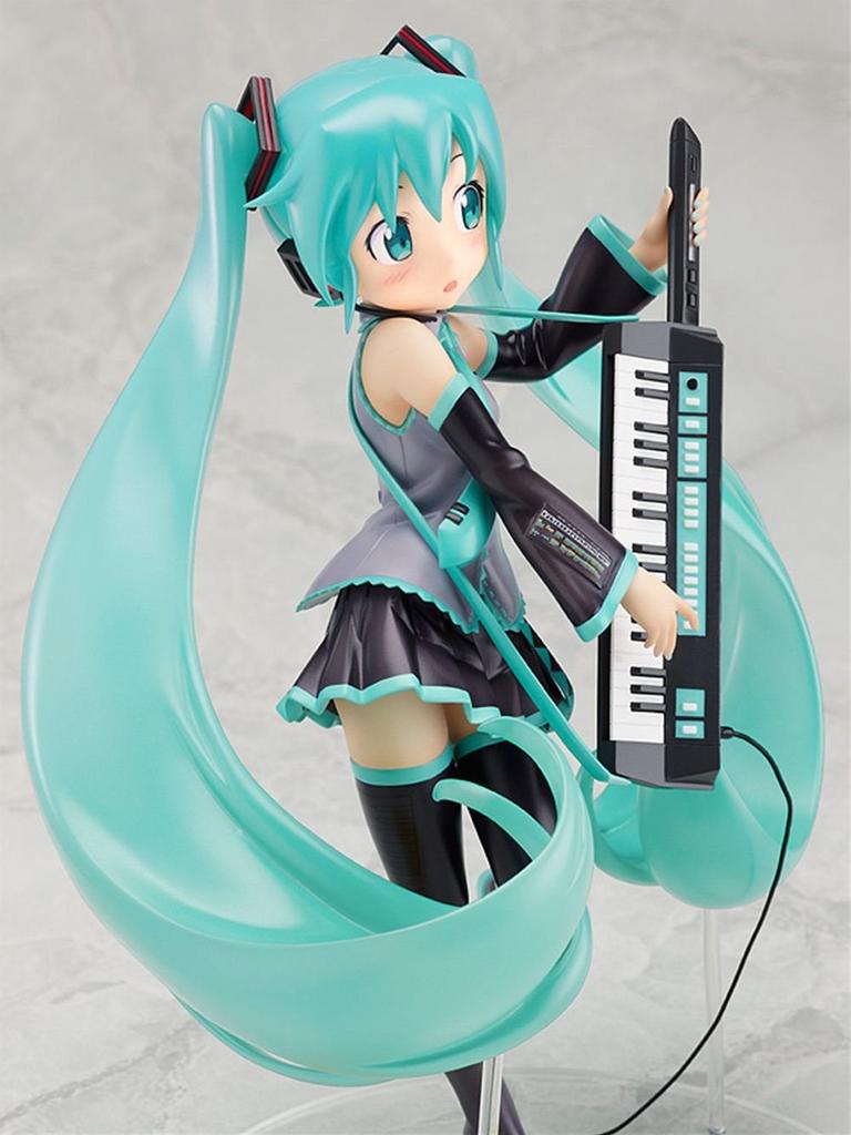 Character Vocal Series 01 Hatsune Miku HSP scale PVC painted finished ver. (1/7 product)