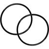 A84E-6020018 350099 O-Ring For Pentair Superflo & Sta-Rite Supermax Pool Pump 350157 Adapter,For Pentair 350157 Union