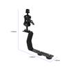 Aluminum Alloy Diving Bracket Z Type Single Handle With Base Adapter for Gopro Underwater Camera Photo Housing FlashLight
