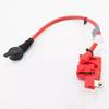 Positive Battery Terminal Cable Wire for E82 F06 F07 F10 F12 61129217036 61129217035 9217036 Positive Terminal Cable