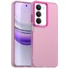 Anti-Drop Candy Color Case For Realme C71 C73 Matte PC Transparent Back Case For Realme C71 Cover For Realme C71 Case 6.67 inch