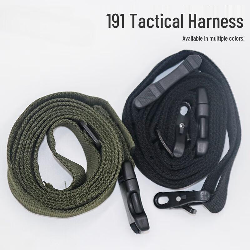 Reinforced Retractable Anti-Loss Lanyard