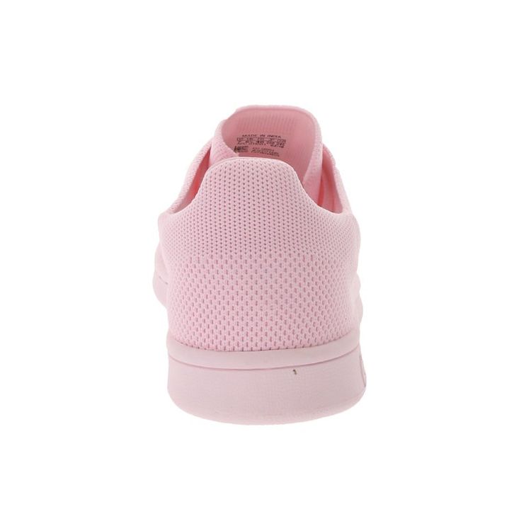 Adidas Stan Smith Primeknit Semi Pink Glow Men Sneakers S80064