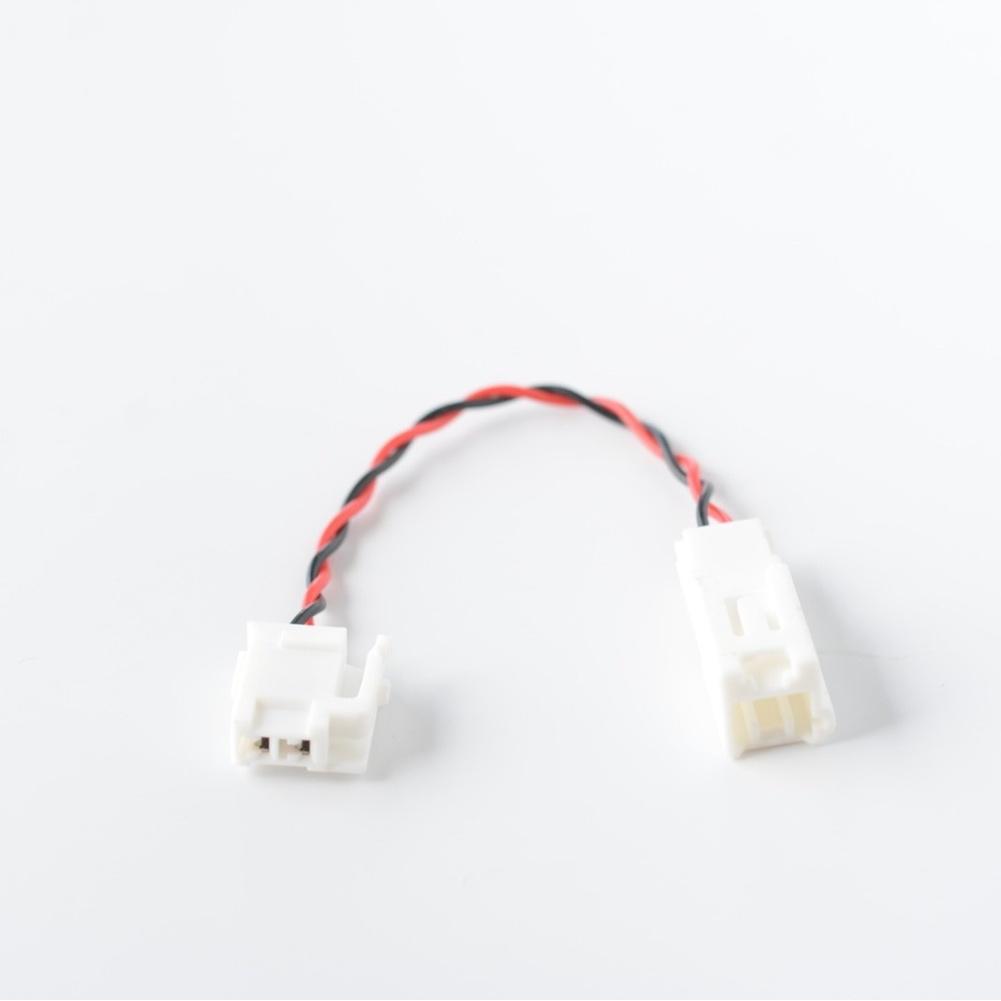 Auto Audio Adapter Cable Accessory White Adapter Cable Clear Audio Performance Hassle-Free Setup Car Audio System China Mainland