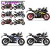 For CFMOTO 450SR-S 450 SRS 450SR S Full Body Sticker Print Personalized Brushing Modification Protection Film Decals