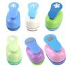 Embosser Mini Scrapbook Punches Flower Shape Card Craft Punch Stamp Shape Punch  Scrapbooking