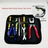 Badminton Racket Grommet Replacement & String Protector Tool Set