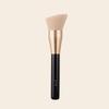THE MAXIMIZING FULL FACE BRUSH Angled Smooth Foundation Cream Makeup Brush