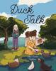 The Duck Talk Book