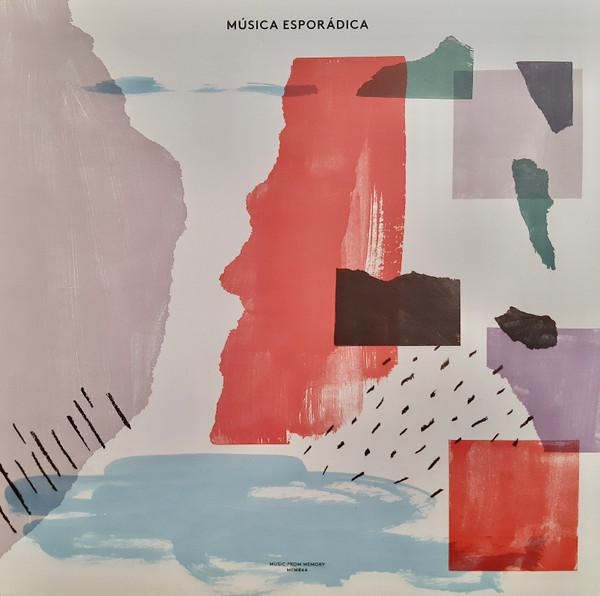 LP Record MUSICA ESPORADICA - Musica Esporadica MFM044 Music From Memo 2019 Europe Dance & Electronica