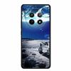 Phone Case For Realme 13 Pro Plus Case Protective Black Silicone Soft Coque For Realme13 Pro Plus Back Cover Case 13Pro Plus Bag