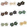 MXLA Chinese Knot Button Clothing Fasteners Flower Cheongsam Knot Buttons
