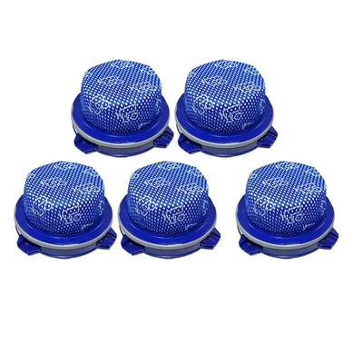 2-9Pcs Vacuum Filters For SAMSUNG Jet 60 / 70 /75/ 90/ Jet 75+ Vacuum Cleaner Replace Parts No. DJ97-02649A Accessories