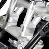 Long Rides Motorcycle Upgrades Handlebar Risers Bike Handling Aluminum Alloy Construction For Triumph Tiger 850