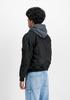 Winter Jacket Alpha Industries MA-1 VF 59 Man (191118) Black (191118-03)