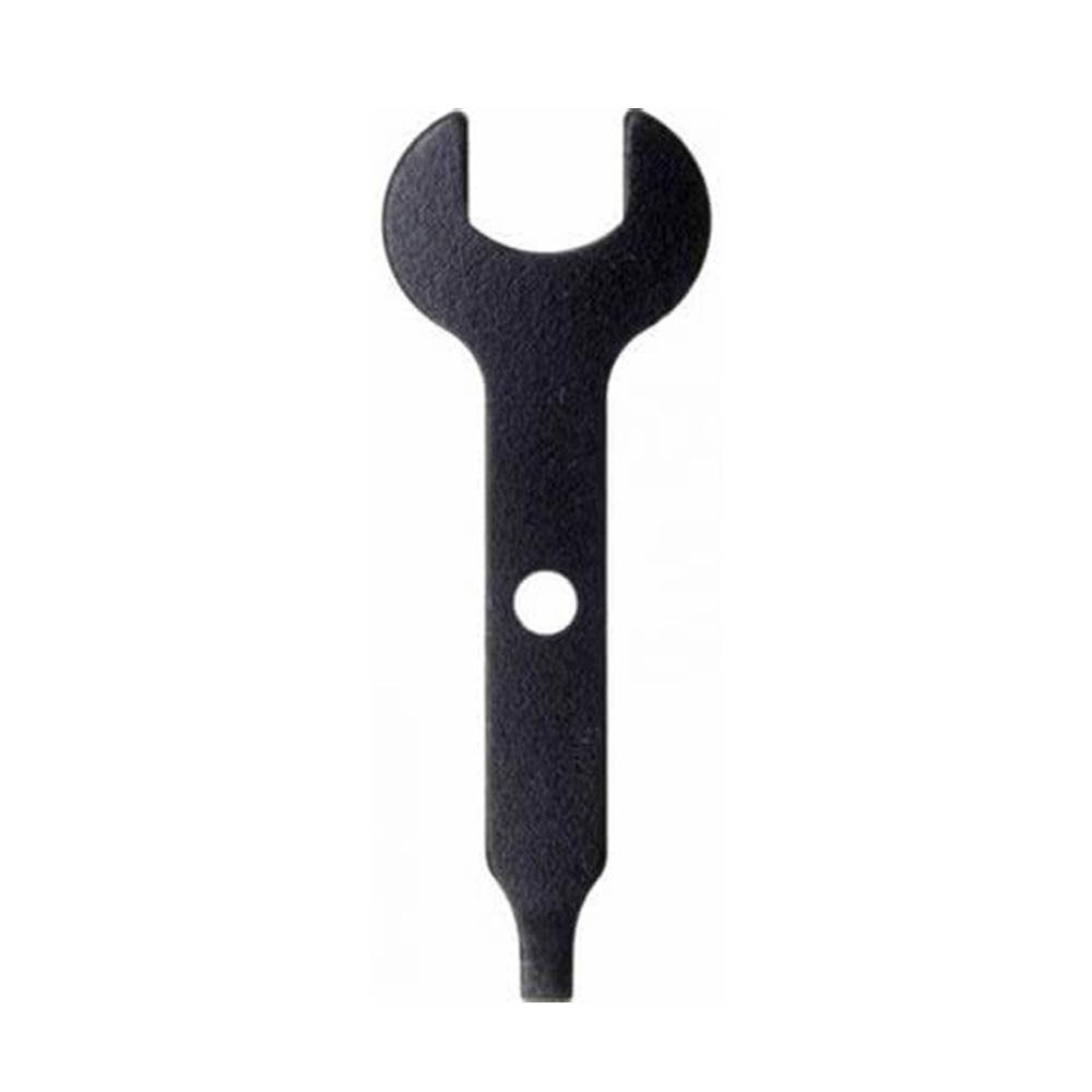 2pcs 2610930692 Wrenches For Dremel 2615000235, 400, 4000, 850, 232, 1100, 332, 8220, 8100, 8050