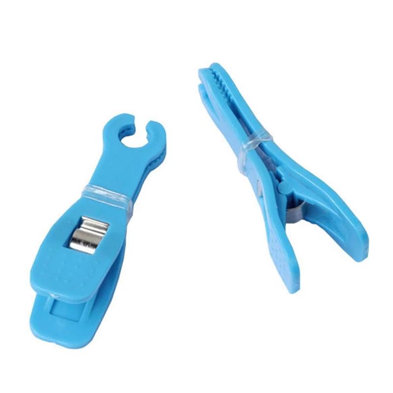 2/4 Stück Acryl Sterilisierte Piercing-Klemme Körperzange Klemme Zange Ohr Lippe Bauchnabel Nase Rund Dreieck Professionelles Piercing-Werkzeug-Set