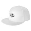 Sommer Neue Baseballkappen Kpop Gruppe Lngshot Jay Park Outfit Für Unisex Truckerhut Mode Snapback Kappe Verstellbare Passform